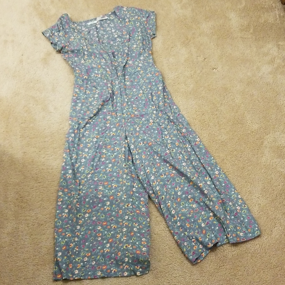 Kimchi Blue Jumpsuit